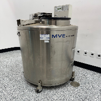 MVE XLC 810 Cryogenic Storage System image 1